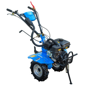 Мотоблок Кентавр МБ2070Б/М2-4 (4.00-8) +фреза (Заводська упаковка)БЕЗКОШТОВНА ДОСТАВКА ПРИ ПРОМ ОПЛАТІ