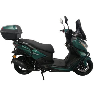 Моторолер SP150S-23