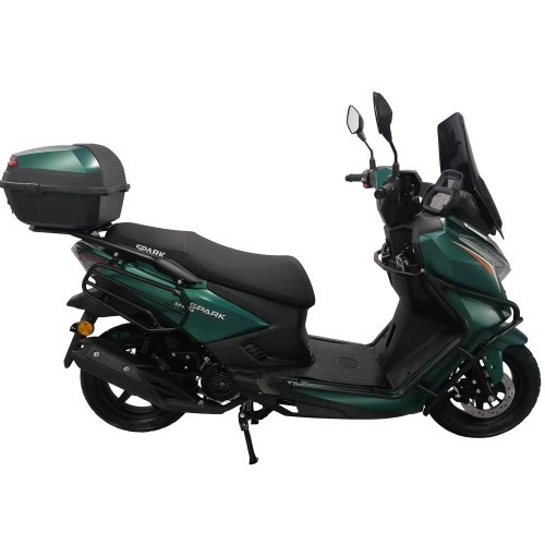 Моторолер SP150S-23