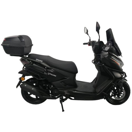 Моторолер SP150S-23