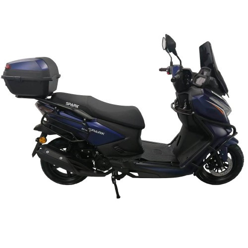 Моторолер SP150S-23