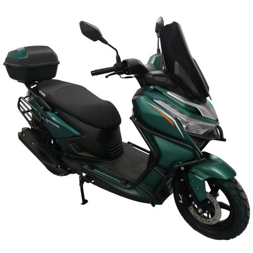 Моторолер SP150S-23