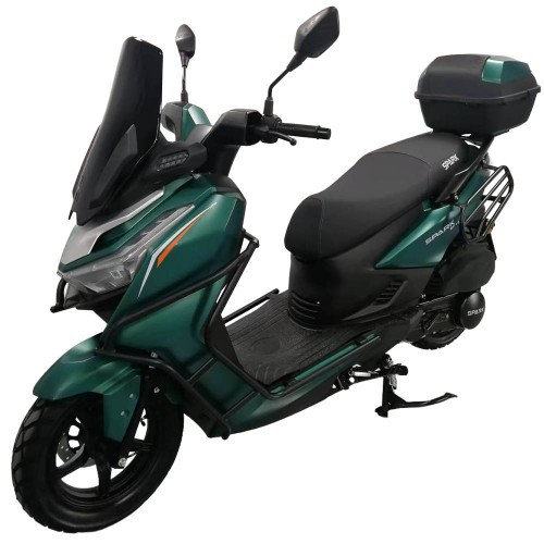 Моторолер SP150S-23