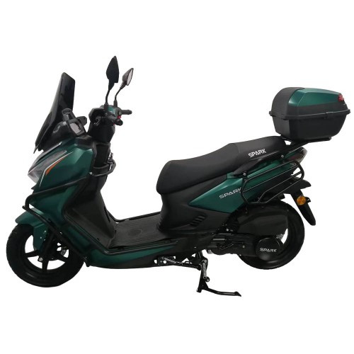 Моторолер SP150S-23