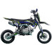 Мотоцикл SP125P-1