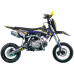 Мотоцикл SP125P-1