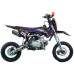 Мотоцикл SP125P-1