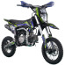 Мотоцикл SP125P-1