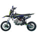 Мотоцикл SP125P-1