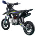Мотоцикл SP125P-1