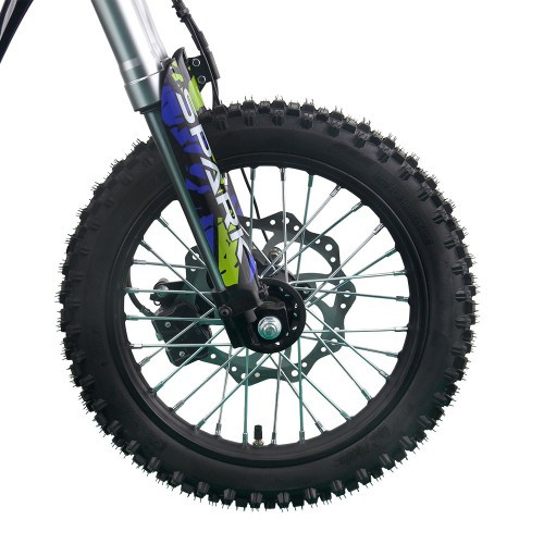 Мотоцикл SP125P-1