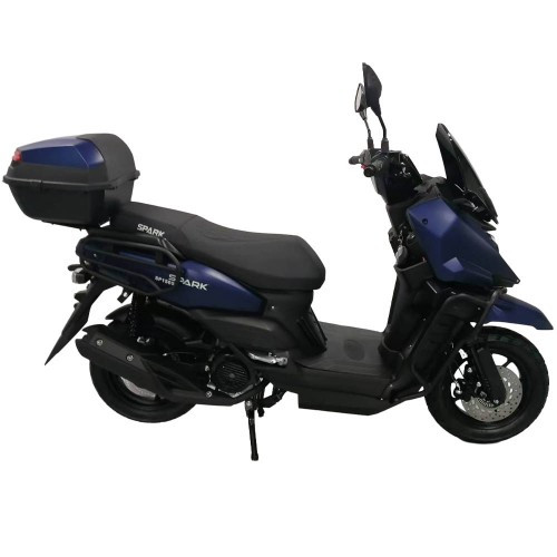 Моторолер SP150S-24