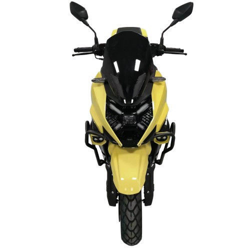 Моторолер SP150S-24