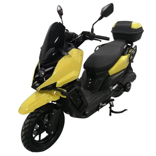 Моторолер SP150S-24