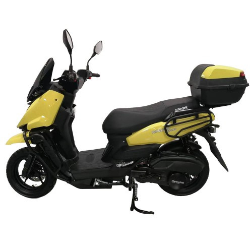 Моторолер SP150S-24