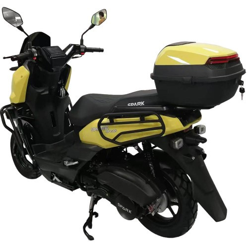 Моторолер SP150S-24