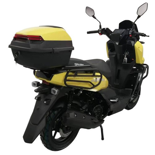 Моторолер SP150S-24