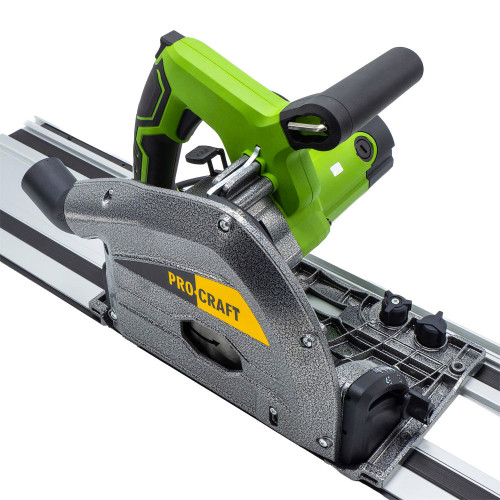 Занурювальна циркулярна пила Procraft KR2100 Занурювальна циркулярна пила Procraft KR2100