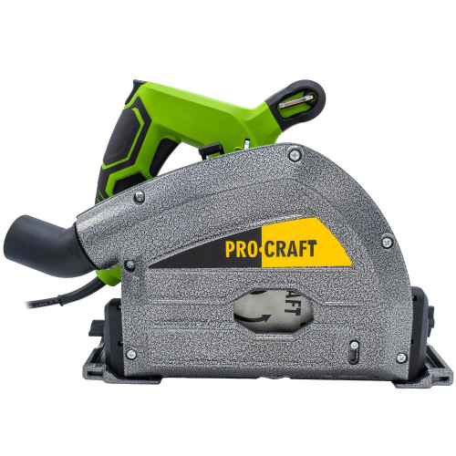 Занурювальна циркулярна пила Procraft KR2100 Занурювальна циркулярна пила Procraft KR2100