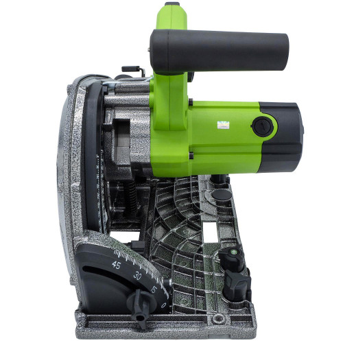 Занурювальна циркулярна пила Procraft KR2100 Занурювальна циркулярна пила Procraft KR2100