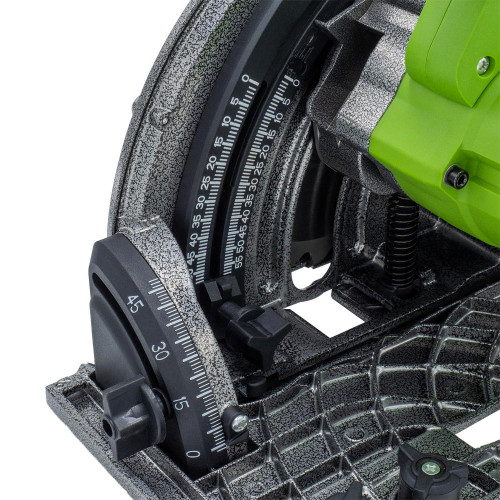 Занурювальна циркулярна пила Procraft KR2100 Занурювальна циркулярна пила Procraft KR2100