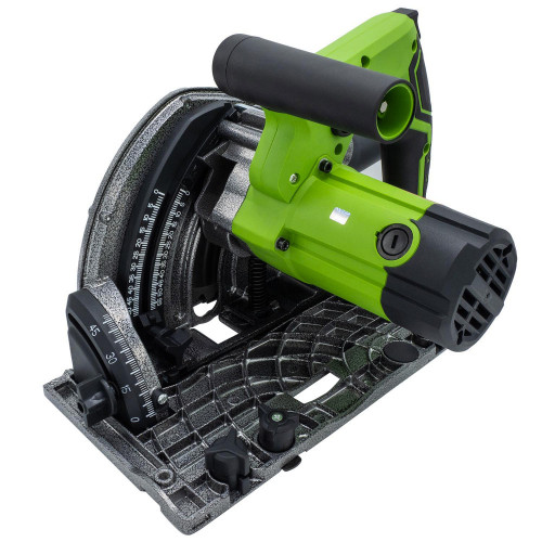 Занурювальна циркулярна пила Procraft KR2100 Занурювальна циркулярна пила Procraft KR2100