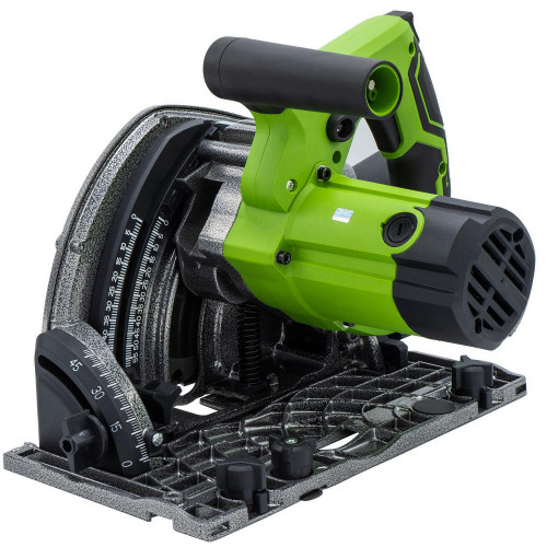 Занурювальна циркулярна пила Procraft KR2100 Занурювальна циркулярна пила Procraft KR2100