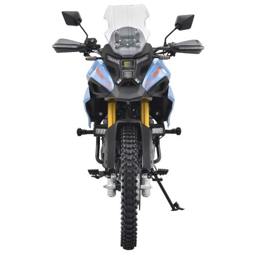 Мотоцикл SP250E-8