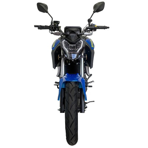 Мотоцикл SP200R-44 Мотоцикл SP200R-44