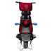 Велосипед з електромотором SPARK BITE 60V/1000W/20Ah 14" Червоний Велосипед з електромотором SPARK BITE 60V/1000W/20Ah 14" Червоний