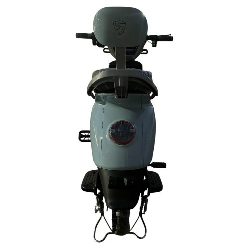 Велосипед з електромотором SPARK EAGLE 48V/1000W/25Ah 14" Блакитний