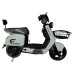 Велосипед з електромотором SPARK EAGLE 48V/1000W/25Ah 14" Блакитний