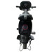Велосипед з електромотором SPARK EAGLE 48V/1000W/25Ah 14" Чорний