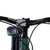 Велосипед SPARK SURF (колеса — 24", сталева рама — 12" м'ятний