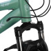 Велосипед SPARK SURF (колеса — 24", сталева рама — 12" м'ятний