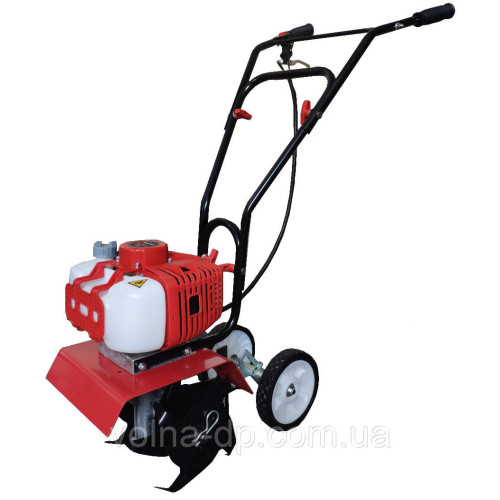 Культиватор бензиновий FORTE МКБ-25 Культиватор бензиновий FORTE МКБ-25