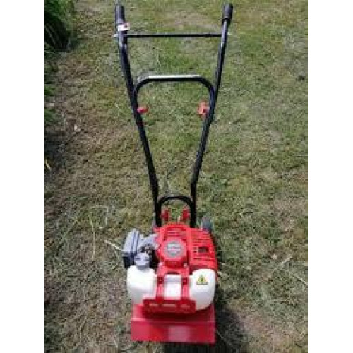 Культиватор бензиновий FORTE МКБ-25 Культиватор бензиновий FORTE МКБ-25