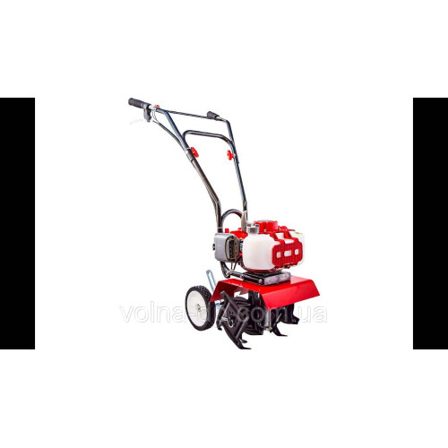 Культиватор бензиновий FORTE МКБ-25 Культиватор бензиновий FORTE МКБ-25