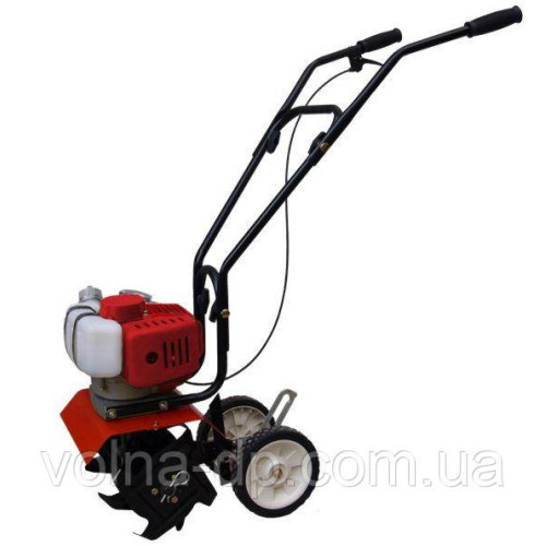Культиватор бензиновий FORTE МКБ-25 Культиватор бензиновий FORTE МКБ-25