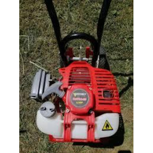 Культиватор бензиновий FORTE МКБ-25 Культиватор бензиновий FORTE МКБ-25