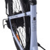 Велосипед з електромотором SPARK E-CITY EASY WAY 17" 48 V/500W/12,5Ah блакитний