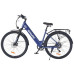 Велосипед з електромотором SPARK E-CITY EASY WAY 18" 48 V/500W/12,5Ah синій Велосипед з електромотором SPARK E-CITY EASY WAY 18" 48 V/500W/12,5Ah синій