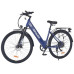 Велосипед з електромотором SPARK E-CITY EASY WAY 18" 48 V/500W/12,5Ah синій Велосипед з електромотором SPARK E-CITY EASY WAY 18" 48 V/500W/12,5Ah синій
