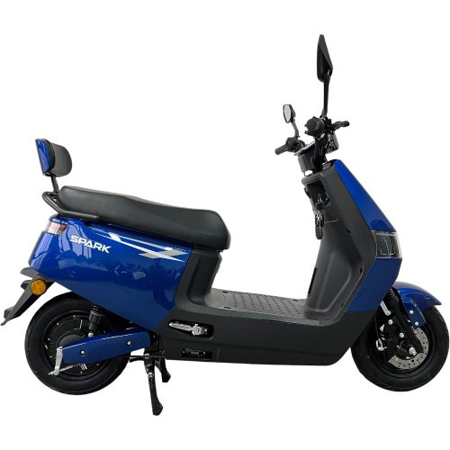 Електроскутер SP1500E-1 Електроскутер SP1500E-1