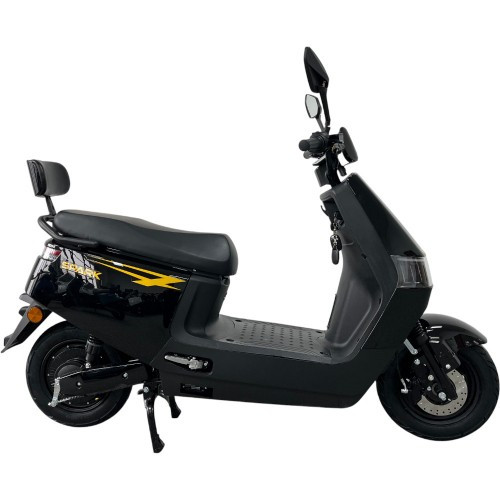 Електроскутер SP1500E-1 Електроскутер SP1500E-1