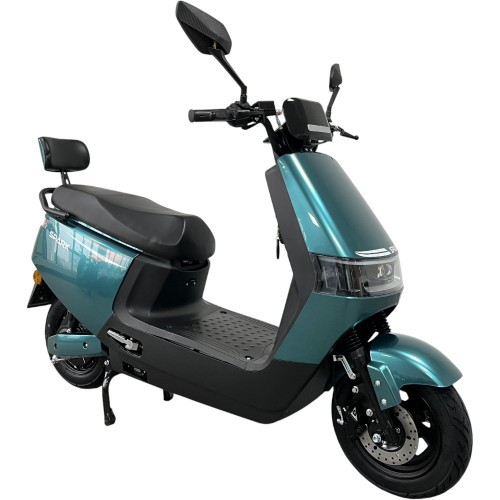 Електроскутер SP1500E-1 Електроскутер SP1500E-1