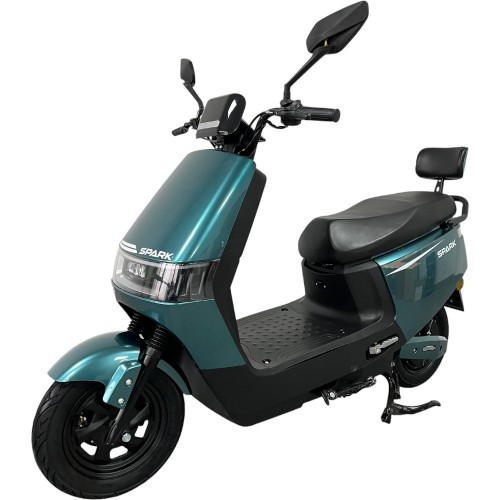 Електроскутер SP1500E-1 Електроскутер SP1500E-1