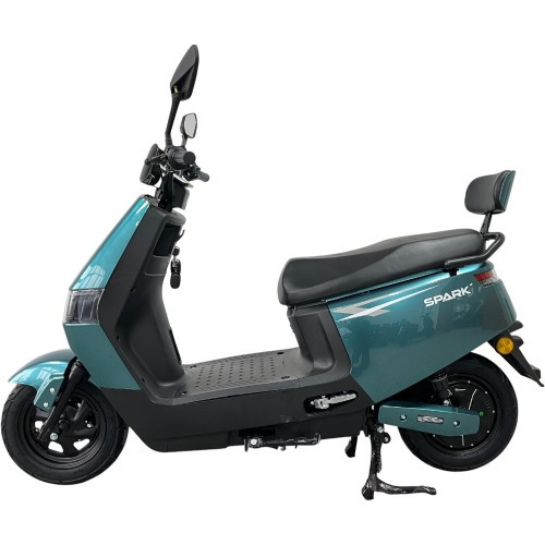 Електроскутер SP1500E-1 Електроскутер SP1500E-1