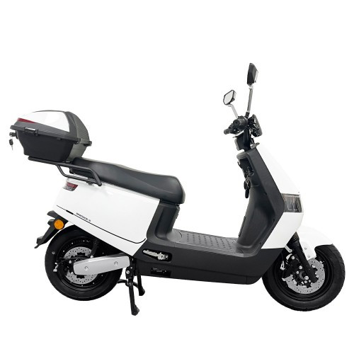 Електроскутер SP2000E-5 Електроскутер SP2000E-5