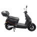 Електроскутер SP2000E-5 Електроскутер SP2000E-5